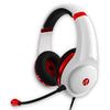 STEALTH XP-Glass Gaming Headset - Red - Console Accessories by ABP Technology The Chelsea Gamer