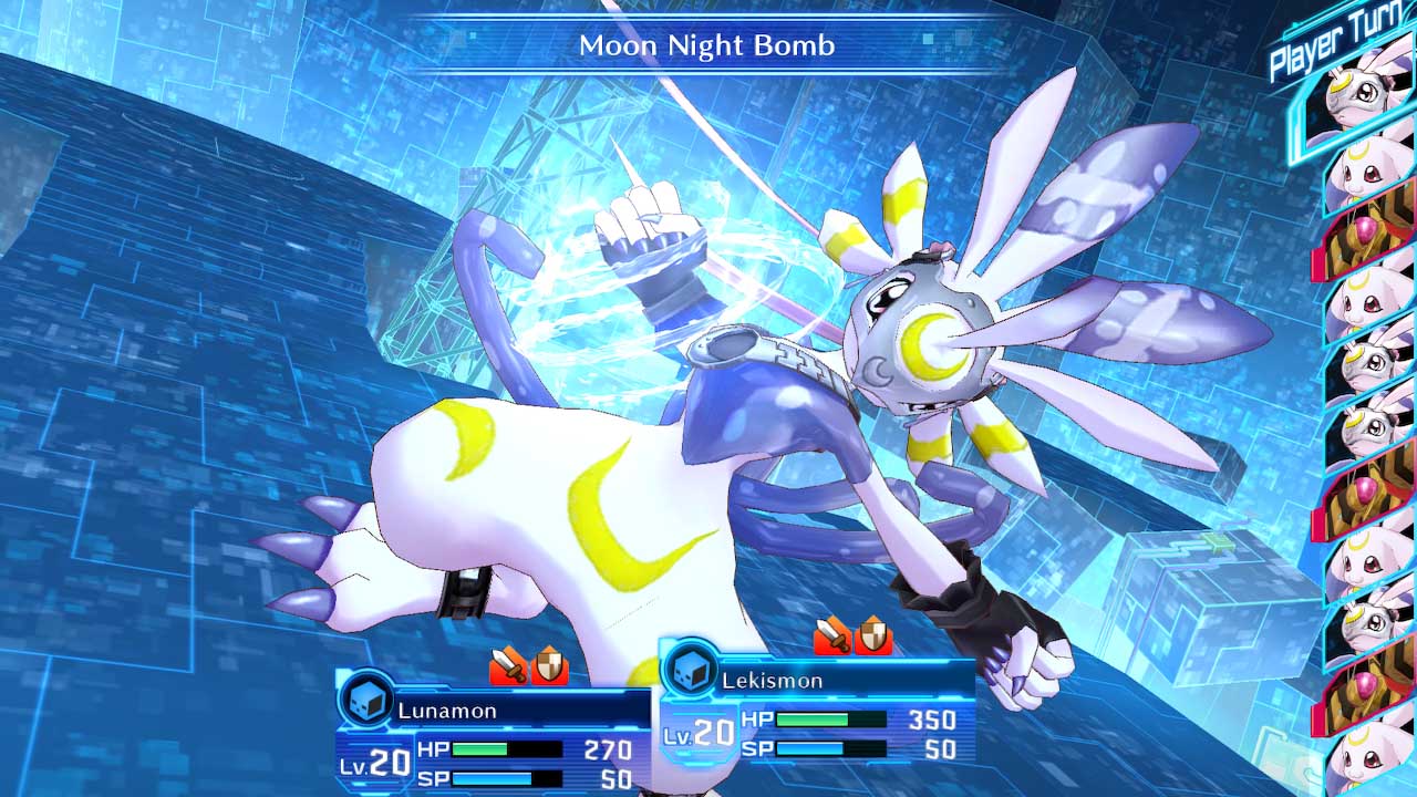 Digimon Story: Cyber Sleuth Complete Edition - Video Games by Bandai Namco Entertainment The Chelsea Gamer
