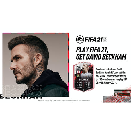 FIFA 21 - PlayStation 5 - Video Games by Electronic Arts The Chelsea Gamer
