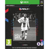 FIFA 21 - Xbox Series X - Video Games by Electronic Arts The Chelsea Gamer