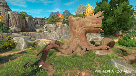 Ice Age: Scrat's Nutty Adventure - Video Games by Bandai Namco Entertainment The Chelsea Gamer