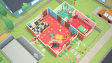 Moving Out - Video Games by Sold Out The Chelsea Gamer