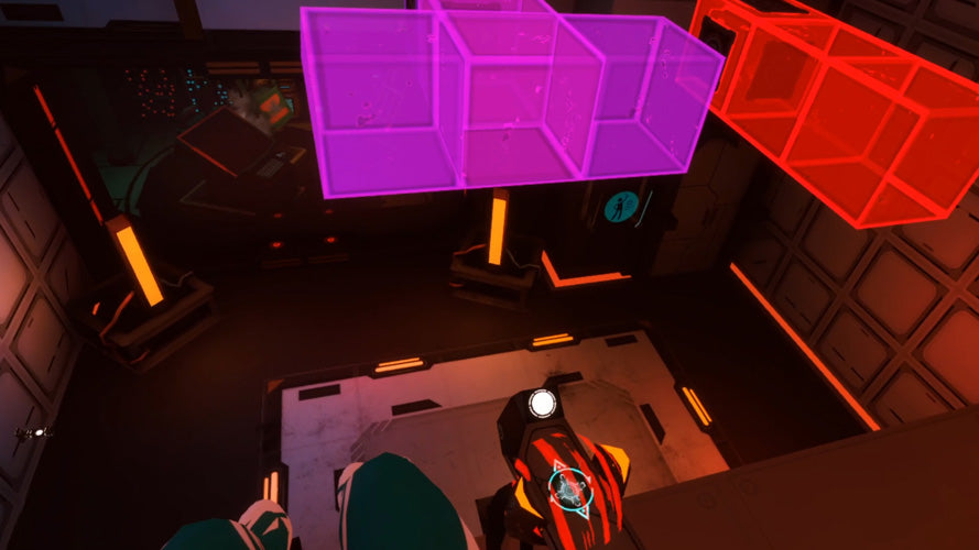 Gravitational - PlayStation VR - Video Games by Perpetual Europe The Chelsea Gamer