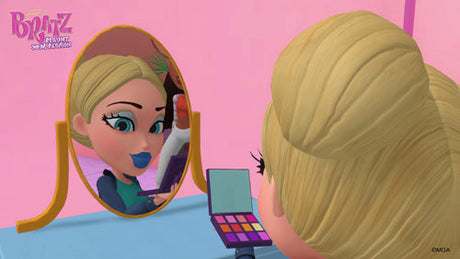 BRATZ™: Flaunt Your Fashion - Nintendo Switch - Video Games by U&I The Chelsea Gamer