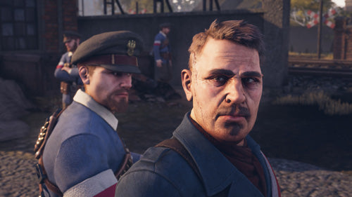 Iron Harvest Complete Edition - PlayStation 5 - Video Games by Prime Matter The Chelsea Gamer