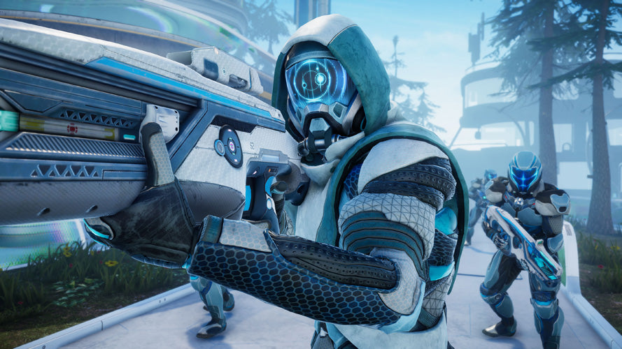 Phoenix Point: Behemoth Edition - Xbox One - Video Games by Snapshot Games The Chelsea Gamer