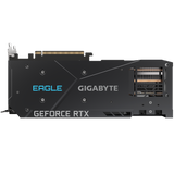 Gigabyte - GeForce RTX™ 3070 EAGLE OC V2 8GB - Core Components by Gigabyte The Chelsea Gamer