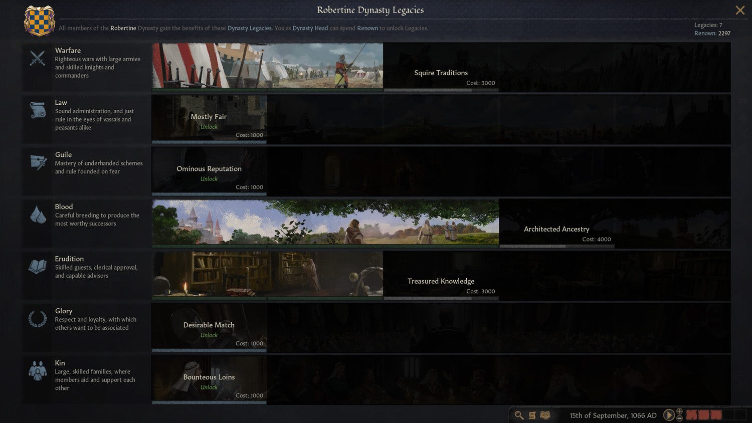 Crusader Kings III - Video Games by Paradox The Chelsea Gamer