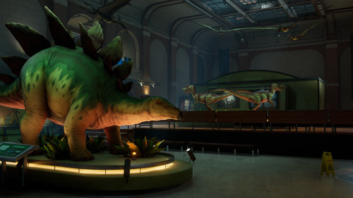 Ghostbusters: Spirits Unleashed - Xbox - Video Games by U&I The Chelsea Gamer