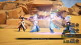 Bravely Default II - Nintendo Switch - Video Games by Nintendo The Chelsea Gamer