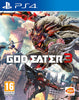 God Eater 3 - Video Games by Bandai Namco Entertainment The Chelsea Gamer