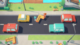 Moving Out - Video Games by Sold Out The Chelsea Gamer