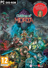 Children of Morta - Video Games by Merge Games The Chelsea Gamer
