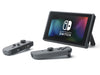 Nintendo Switch 1.1 Grey - Console pack by Nintendo The Chelsea Gamer