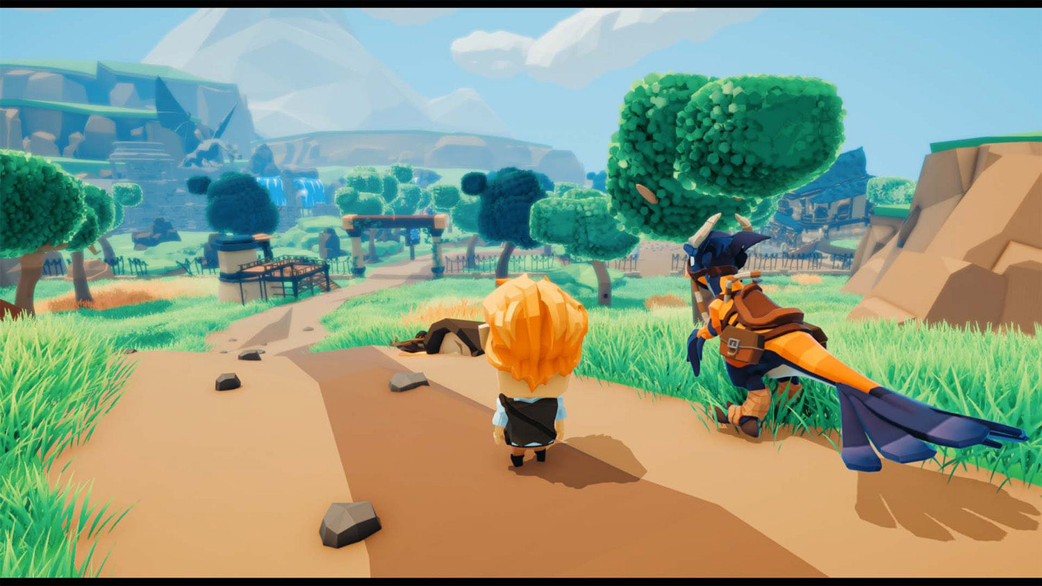 Epic Chef - Nintendo Switch - Video Games by 505 Games The Chelsea Gamer