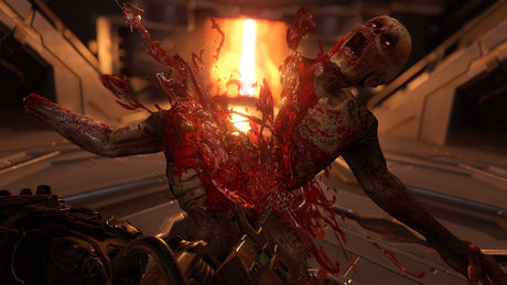 Doom Eternal - Video Games by Bethesda The Chelsea Gamer