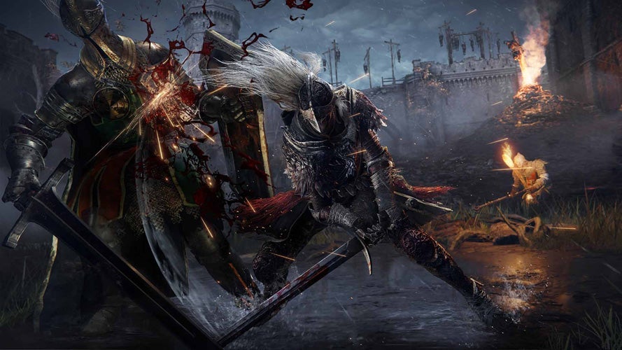 Elden Ring - Launch Edition - Xbox - Video Games by Bandai Namco Entertainment The Chelsea Gamer