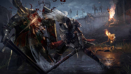 Elden Ring - Launch Edition - Xbox - Video Games by Bandai Namco Entertainment The Chelsea Gamer