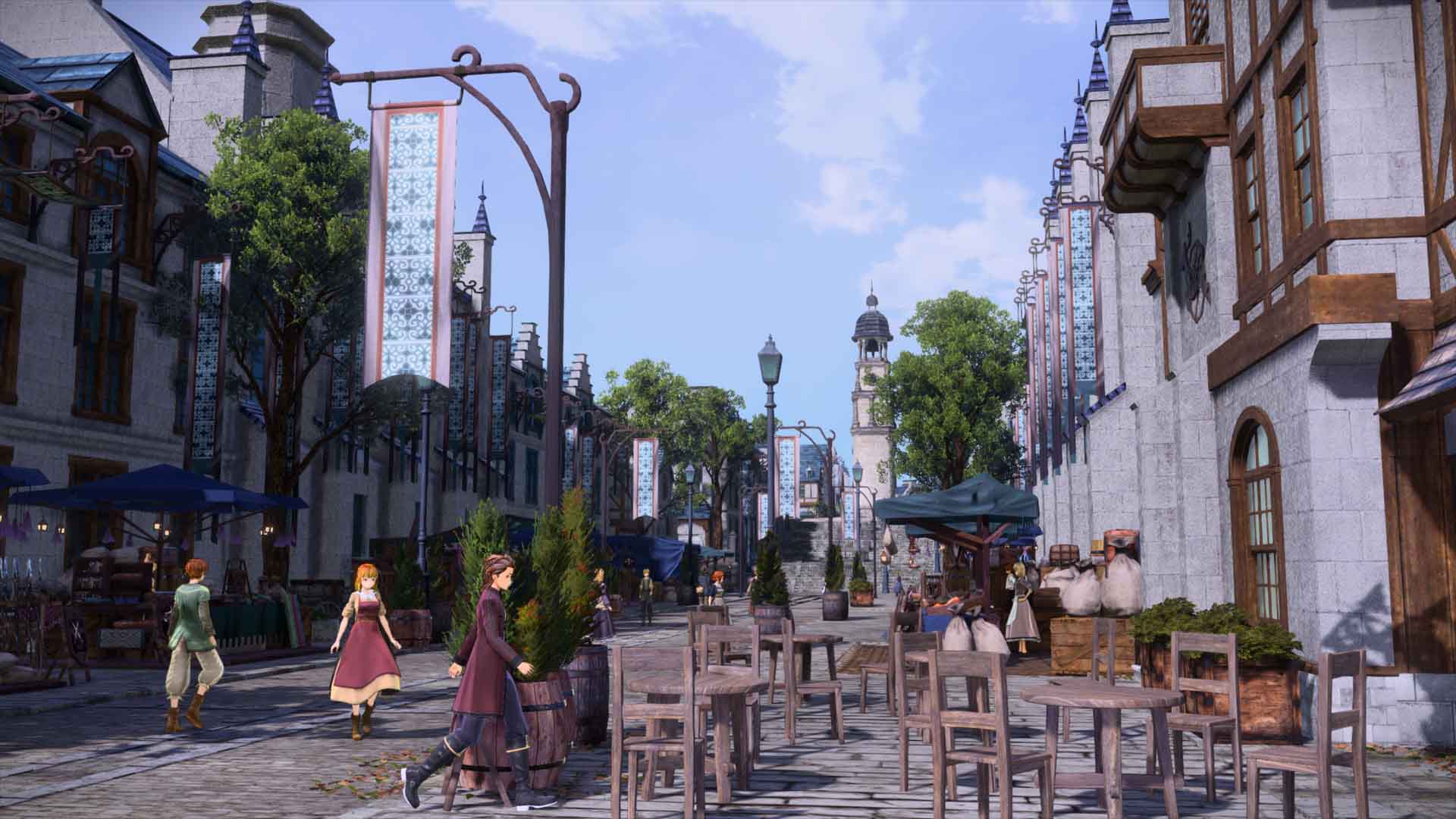 Sword Art Online Alicization Lycoris - Video Games by Bandai Namco Entertainment The Chelsea Gamer