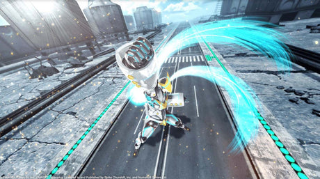 Robotics; Notes Double Pack - Video Games by Numskull Games The Chelsea Gamer