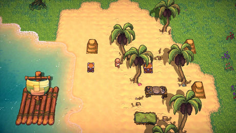 The Survivalists - Video Games by Sold Out The Chelsea Gamer
