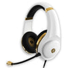 STEALTH XP-Glass Gaming Headset - Gold - Console Accessories by ABP Technology The Chelsea Gamer