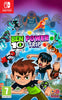 Ben 10: Power Trip - Nintendo Switch - Video Games by Bandai Namco Entertainment The Chelsea Gamer