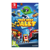Very Very Valet - Video Games by U&I The Chelsea Gamer