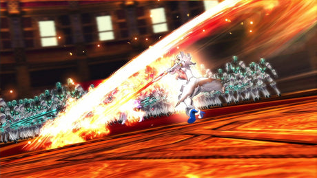Fate Extella: The Umbral Star - Nintendo Switch - Video Games by pqube The Chelsea Gamer