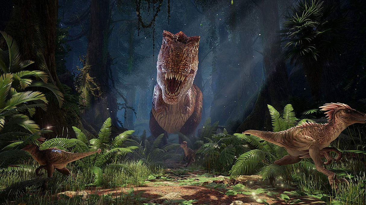 ARK Park - Video Games by Wildcard The Chelsea Gamer