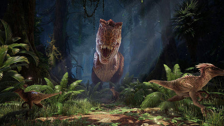ARK Park - Video Games by Wildcard The Chelsea Gamer