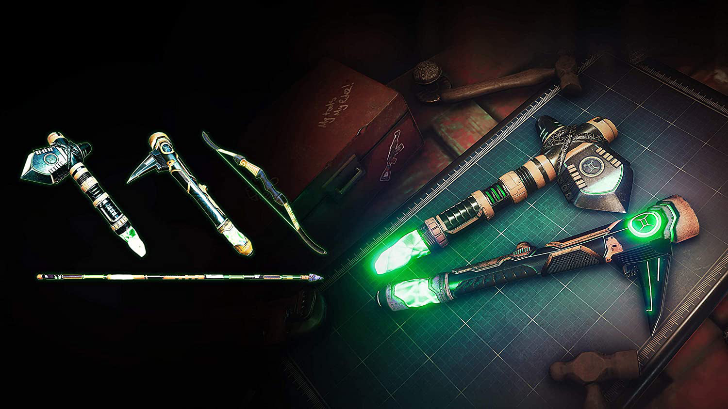 RUST Console Edition - Xbox One - Video Games by Double Eleven The Chelsea Gamer