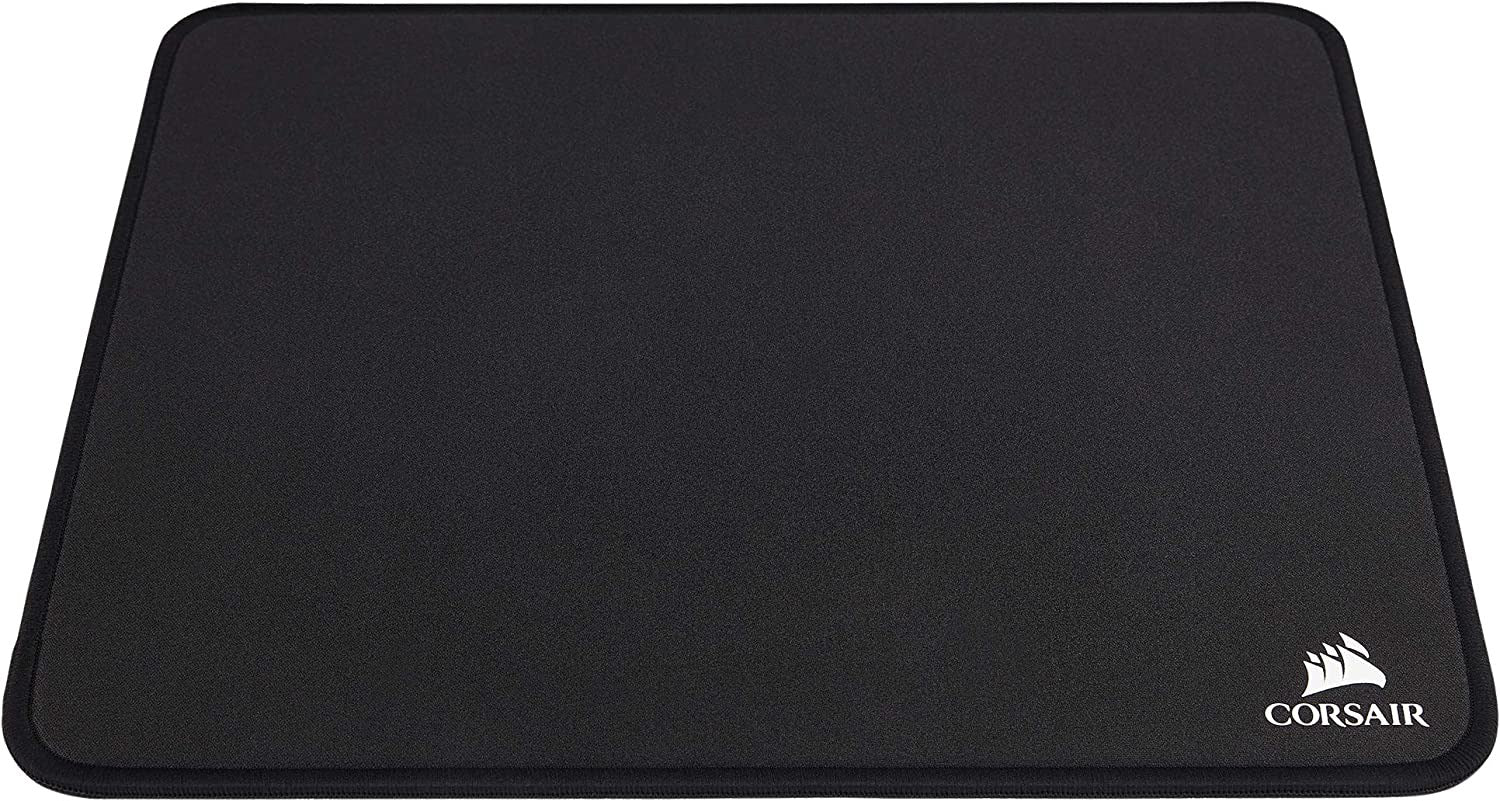 Corsair- MM350 Champion Series Mouse Pad – Medium - Surface by Corsair The Chelsea Gamer