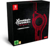 Xenoblade Chronicles Definitive Edition - Video Games by Nintendo The Chelsea Gamer