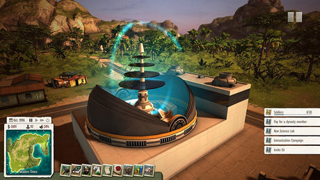 Tropico 5 - Complete Collection (Xbox One) - Video Games by Kalypso Media The Chelsea Gamer