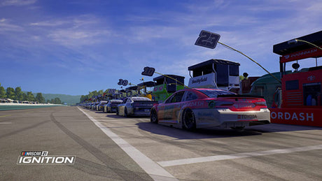 Nascar 21: Ignition - PlayStation 4 - Video Games by U&I The Chelsea Gamer
