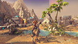 Outcast: Second Contact - Video Games by Big Ben Interactive The Chelsea Gamer