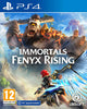 Immortals Fenyx Rising™ - PlayStation 4 - Video Games by UBI Soft The Chelsea Gamer