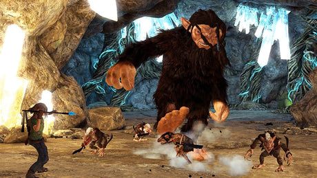 Troll and I - Xbox One - Video Games by Maximum Games Ltd (UK Stock Account) The Chelsea Gamer