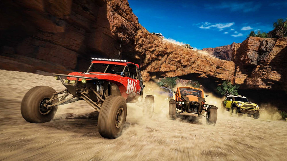 Forza Horizon 3 - Xbox One - Video Games by Microsoft The Chelsea Gamer