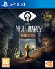 Little Nightmares Deluxe - Video Games by Bandai Namco Entertainment The Chelsea Gamer