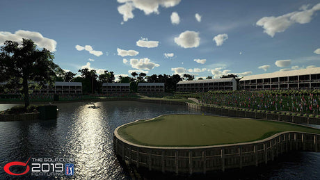 The Golf Club 2019 - Video Games by Take 2 The Chelsea Gamer