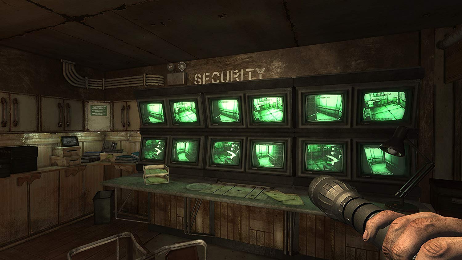 Monstrum - Video Games by Maximum Games Ltd (UK Stock Account) The Chelsea Gamer