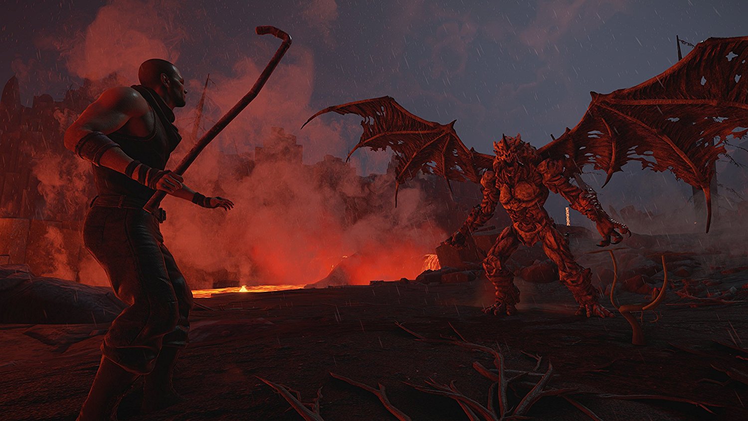 Elex - Video Games by Nordic Games The Chelsea Gamer