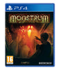 Monstrum - Video Games by Maximum Games Ltd (UK Stock Account) The Chelsea Gamer