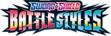 Pokémon Sword & Shield Battle Styles Triple Pack Booster - merchandise by Pokémon The Chelsea Gamer