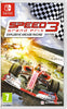 Speed 3: Grand Prix - Nintendo Switch - Video Games by Mindscape The Chelsea Gamer
