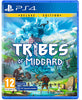 Tribes of Midgard Deluxe Edition - PlayStation 4 - Video Games by U&I The Chelsea Gamer