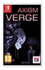 Axiom Verge Standard Edition -  Nintendo Switch - Video Games by Maximum Games Ltd (UK Stock Account) The Chelsea Gamer