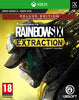Tom Clancy's Rainbow Six Extraction Deluxe - Xbox - Video Games by UBI Soft The Chelsea Gamer